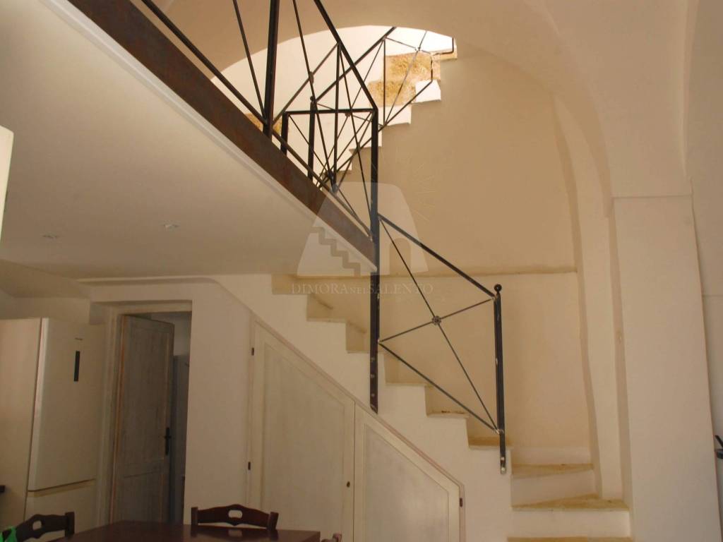 Casa indipendente a Salve in Via Persico, 28 - Foto 4
