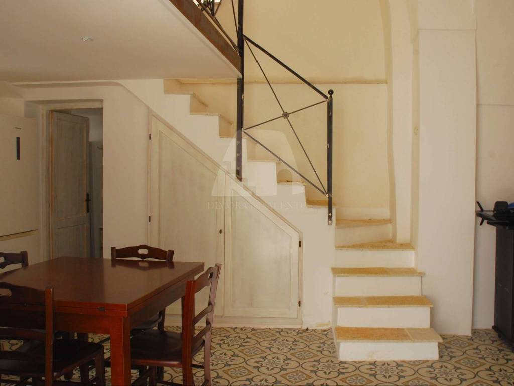 Casa indipendente a Salve in Via Persico, 28 - Foto 5
