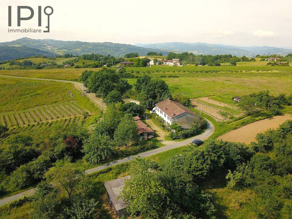 Rustico / casale a Bistagno - Foto 3