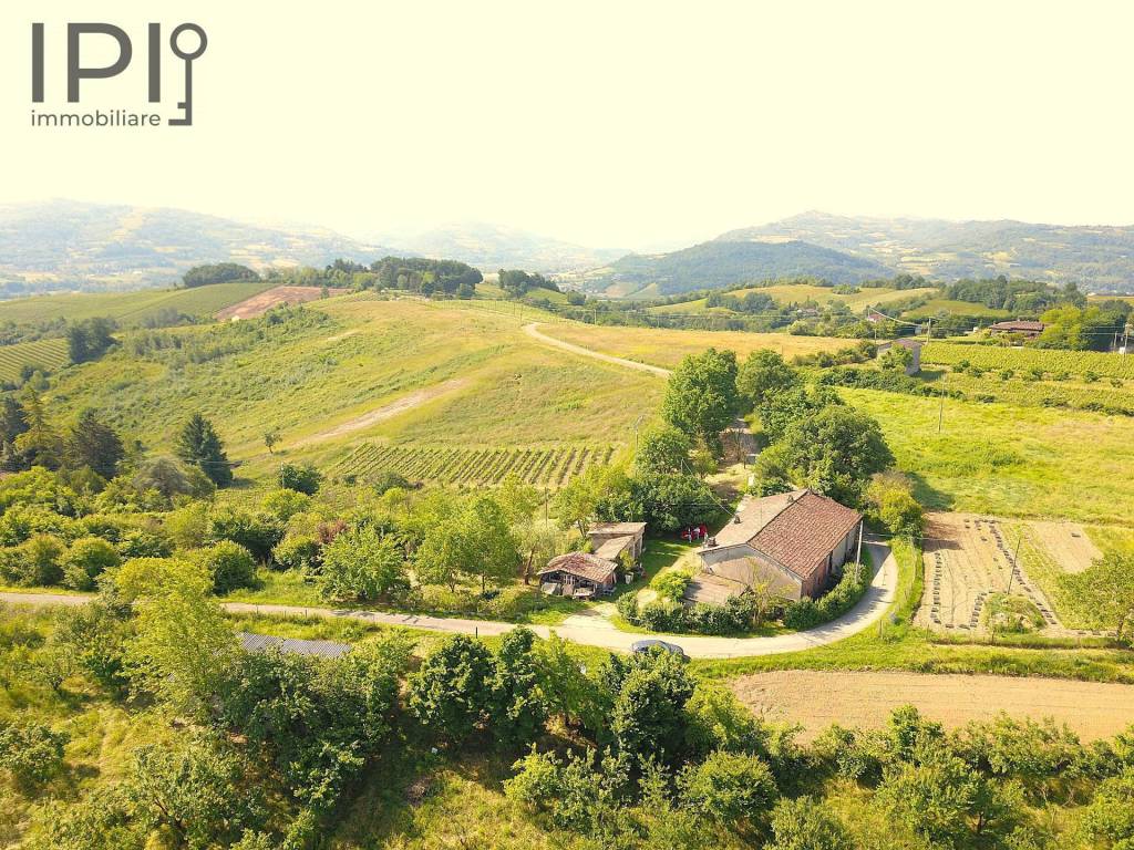 Rustico / casale a Bistagno - Foto 4