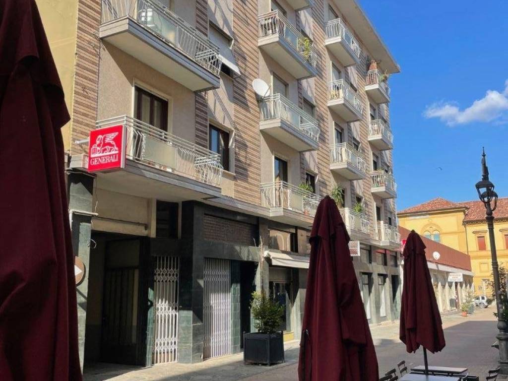 Attico / mansarda a Asti in Via Ospedale, 12 - Foto 2