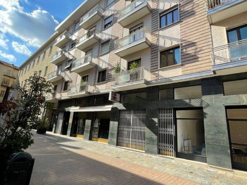 Attico / mansarda a Asti in Via Ospedale, 12 - Foto 3