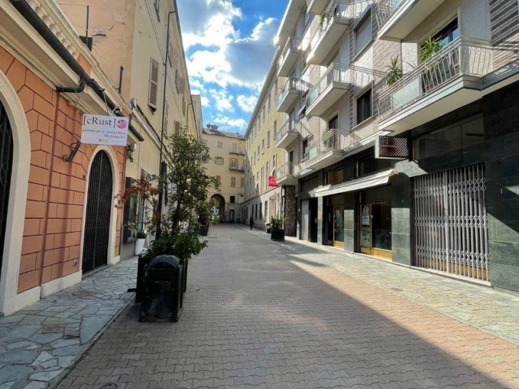 Attico / mansarda a Asti in Via Ospedale, 12 - Foto 4