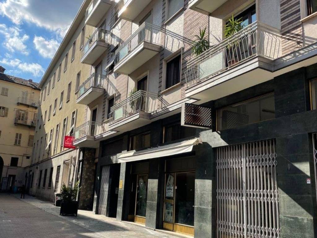 Attico / mansarda a Asti in Via Ospedale, 12 - Foto 5