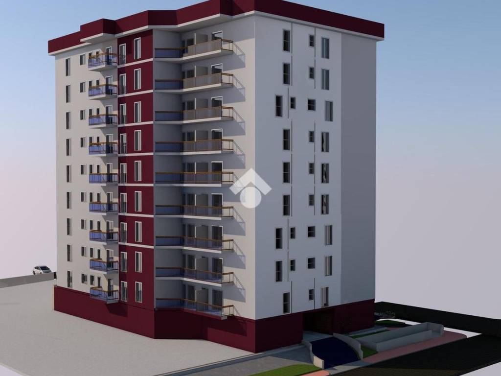 Palazzo / stabile a Cosenza in via popilia, 1 - Foto 2