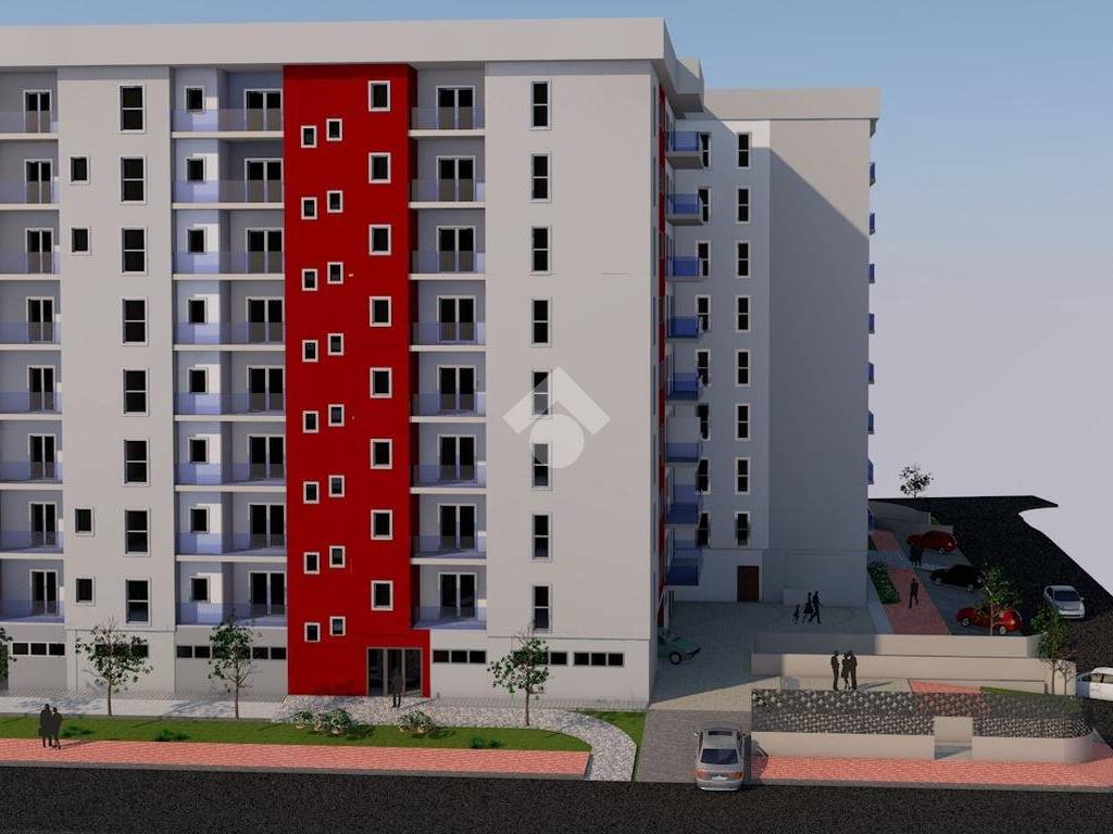 Palazzo / stabile a Cosenza in via popilia, 1 - Foto 3