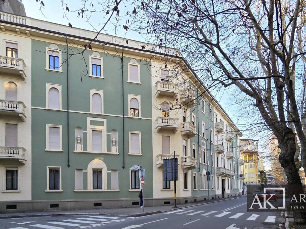 Appartamento a Novara in Viale Buonarroti, 32 - Foto 2