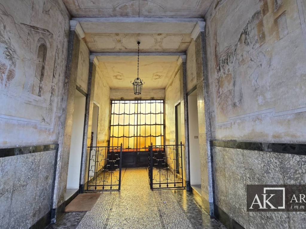 Appartamento a Novara in Viale Buonarroti, 32 - Foto 3