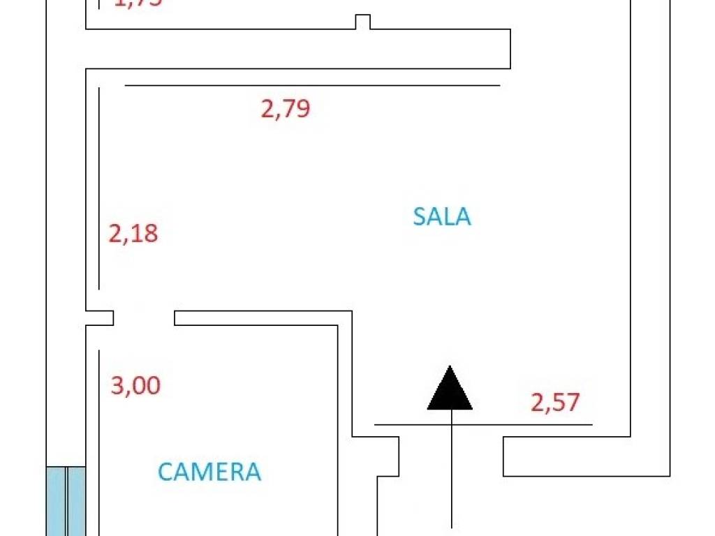 Appartamento a Aprilia in Via Nettunense, 299 - Foto 2