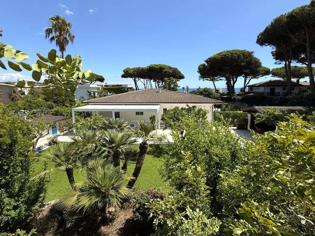 Villa a San felice circeo in Lungomare Circe, 13 - Foto 5