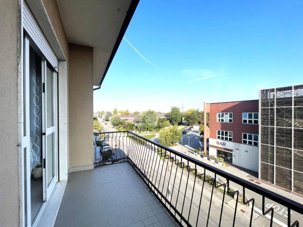 Appartamento a Cremona in Via Rosario, 008 - Foto 3