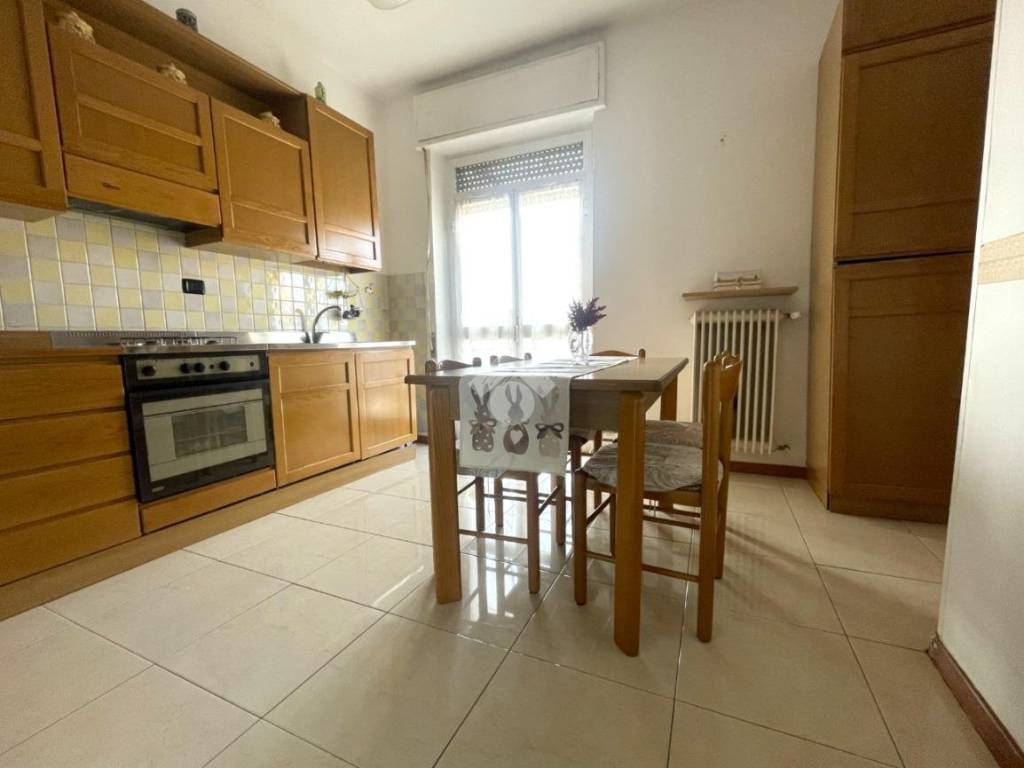 Appartamento a Cremona in Via Rosario, 008 - Foto 4
