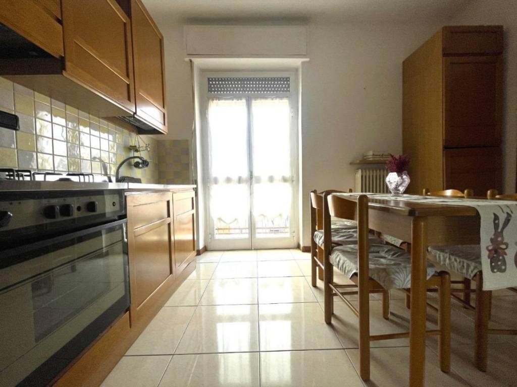 Appartamento a Cremona in Via Rosario, 008 - Foto 5
