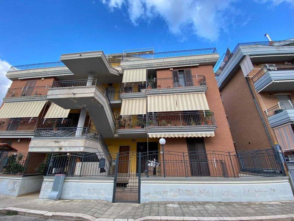 Appartamento a San severo in Via Arcangelo Zuppa - Foto 2