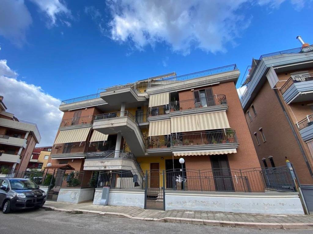 Appartamento a San severo in Via Arcangelo Zuppa - Foto 3