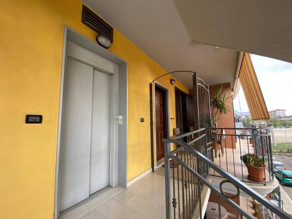 Appartamento a San severo in Via Arcangelo Zuppa - Foto 4
