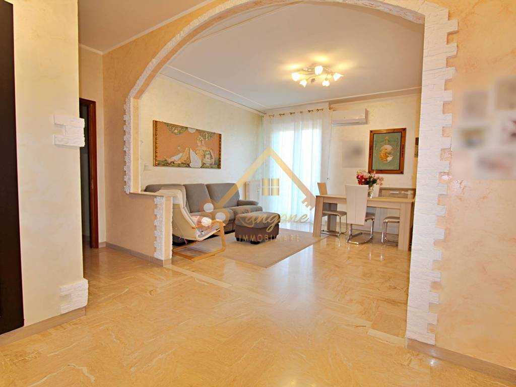 Appartamento a Castelnuovo rangone in Via Gioacchino Rossini - Foto 2
