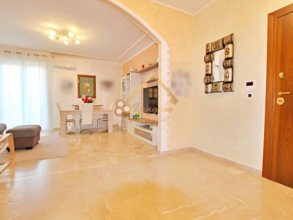 Appartamento a Castelnuovo rangone in Via Gioacchino Rossini - Foto 4