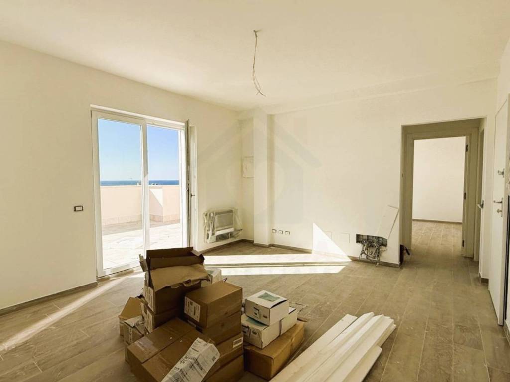 Attico / mansarda a Santa marinella in Via Sandro Botticelli, 9 - Foto 2