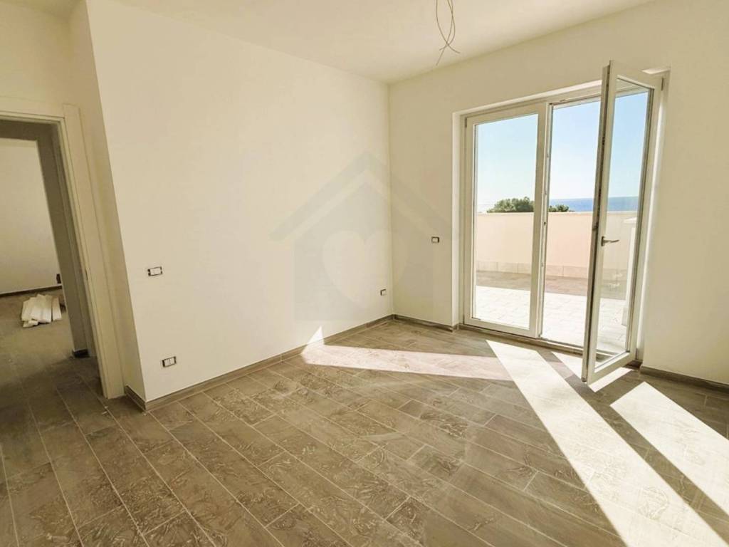 Attico / mansarda a Santa marinella in Via Sandro Botticelli, 9 - Foto 3