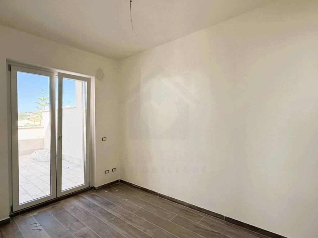 Attico / mansarda a Santa marinella in Via Sandro Botticelli, 9 - Foto 4
