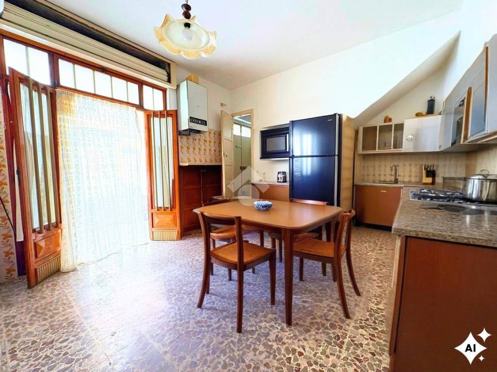 Casa indipendente a San severo in Via Generale Alessandro Malice, 18 - Foto 2
