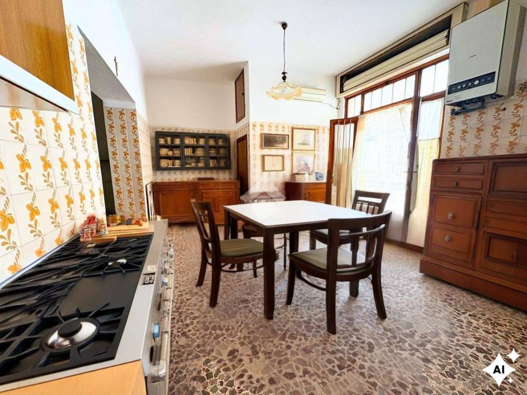 Casa indipendente a San severo in Via Generale Alessandro Malice, 18 - Foto 3
