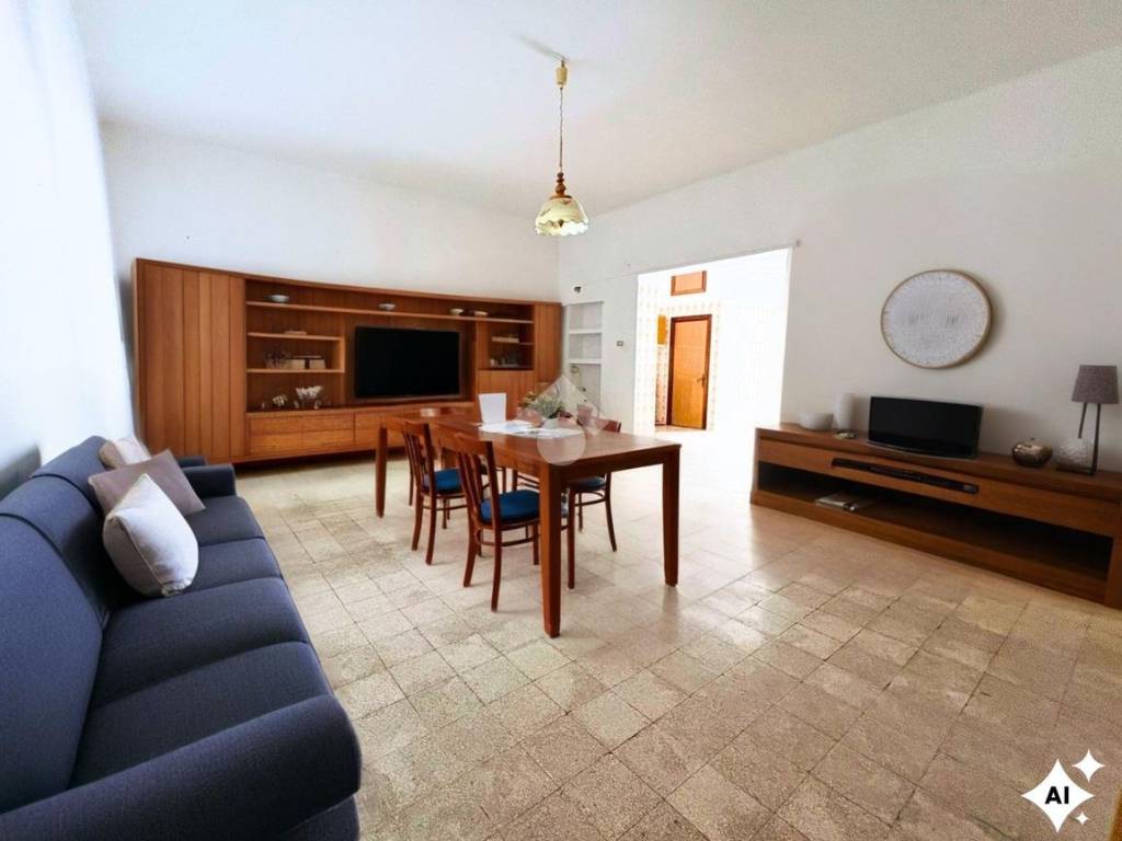 Casa indipendente a San severo in Via Generale Alessandro Malice, 18 - Foto 4