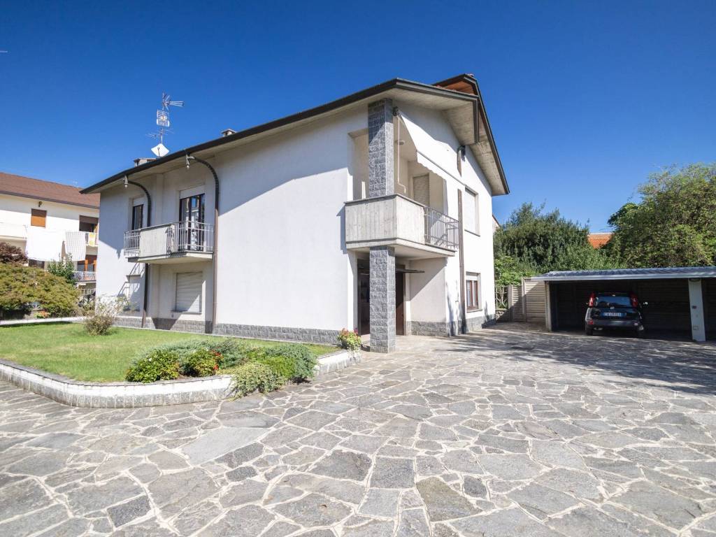 Villa a Uboldo in Via per Cerro, 5 - Foto 3