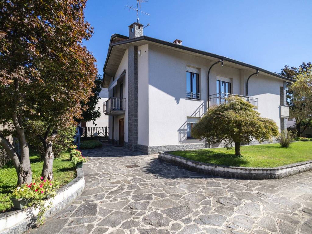 Villa a Uboldo in Via per Cerro, 5 - Foto 5