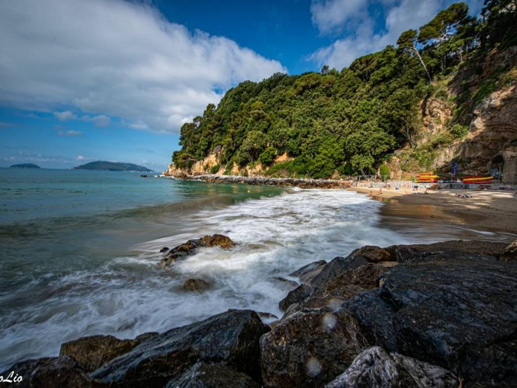 Appartamento a Lerici in San Terenzo, 13 - Foto 3