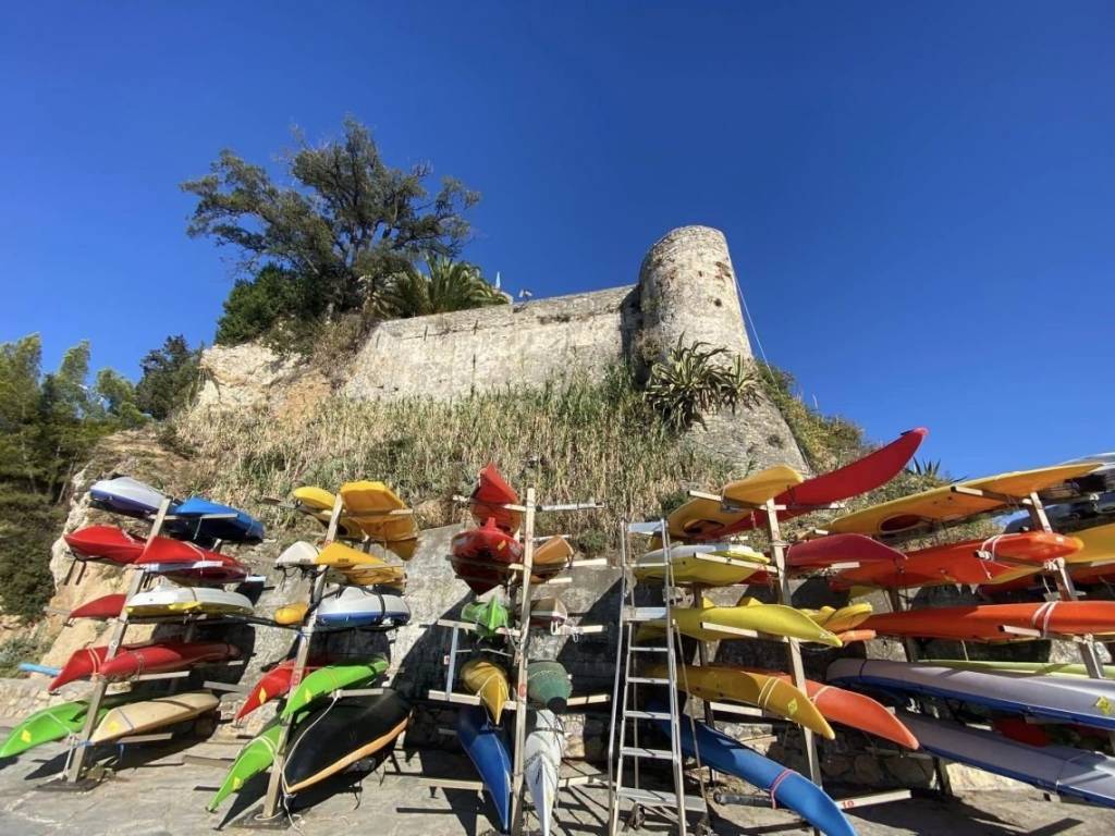 Appartamento a Lerici in San Terenzo, 13 - Foto 4
