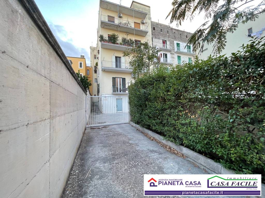 Immobile a Matera in Via Fratelli Rosselli - Foto 2