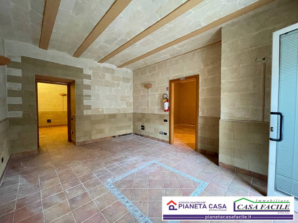 Immobile a Matera in Via Fratelli Rosselli - Foto 5