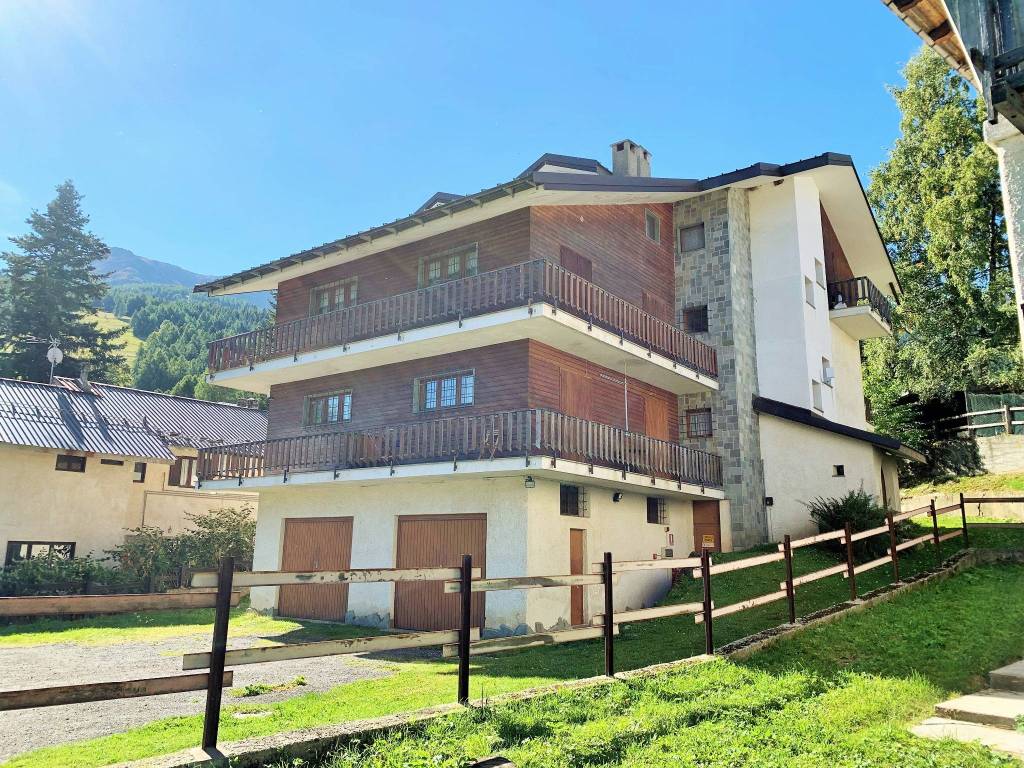 Appartamento a Chiomonte in Via Partigiani Monte Assietta, 22 - Foto 3