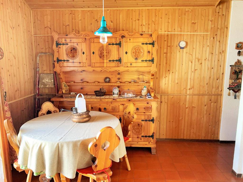Appartamento a Chiomonte in Via Partigiani Monte Assietta, 22 - Foto 5