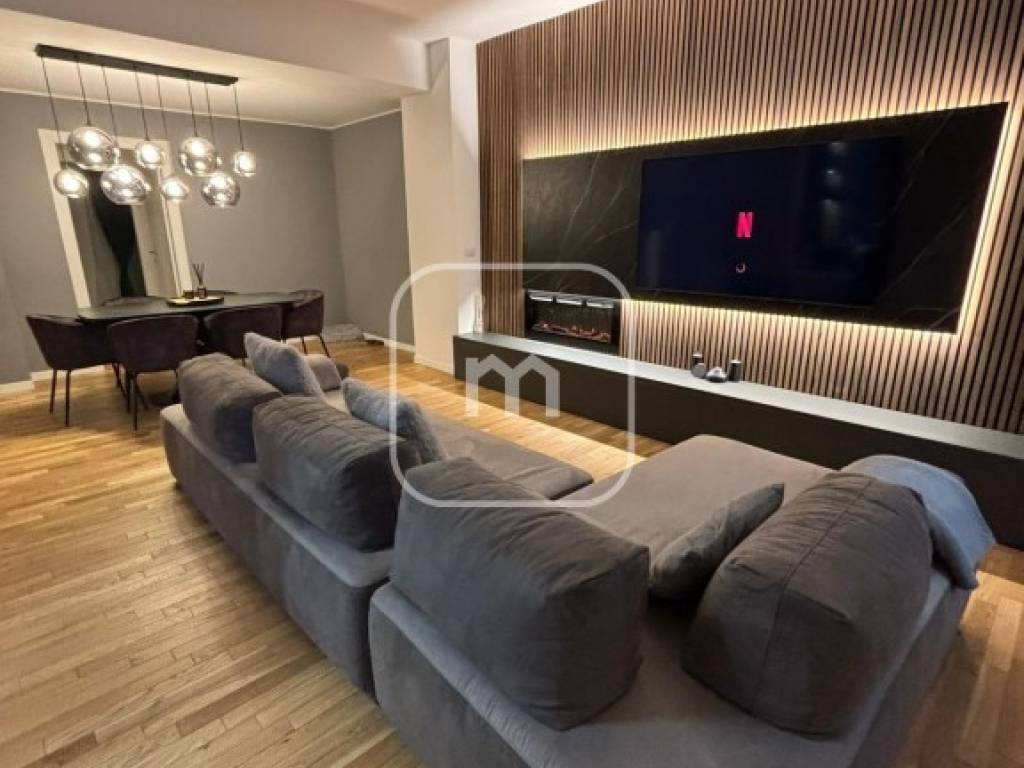 Villa a Rocca di papa in Via della Madonnella - Foto 2