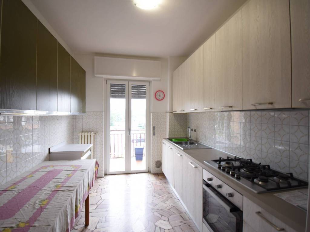 Appartamento a Osnago in Via Niccolò Copernico - Foto 5