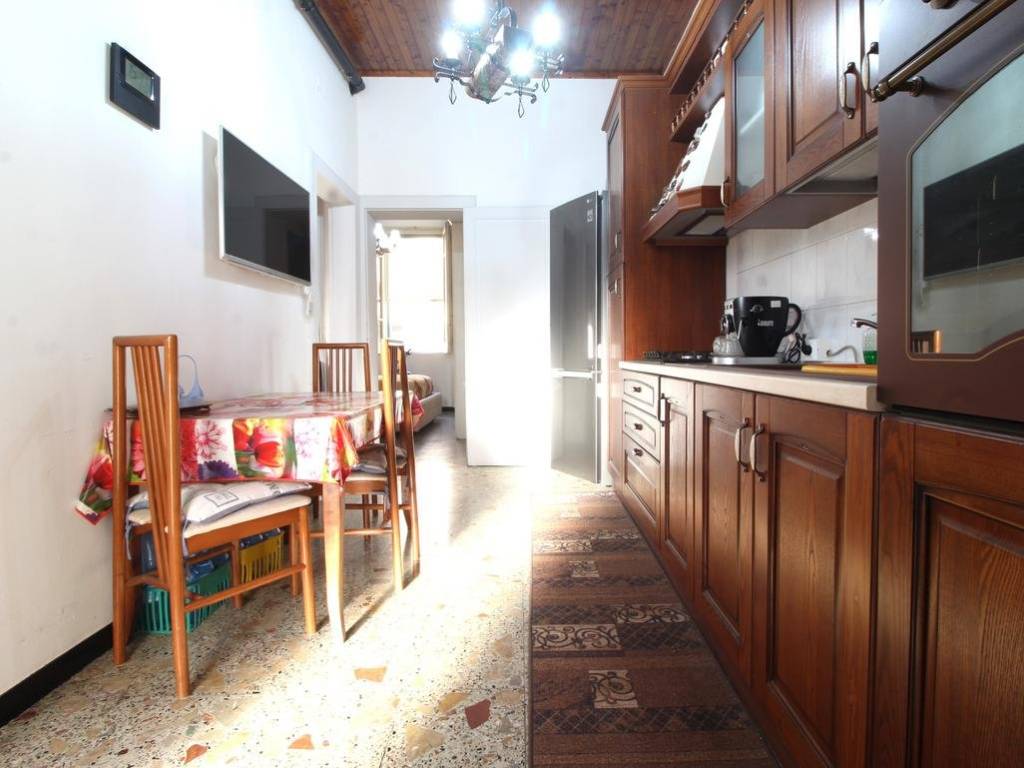 Casa indipendente a Reggio calabria in Via Vecchia Cimitero, 68 - Foto 3