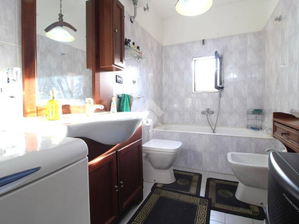 Casa indipendente a Reggio calabria in Via Vecchia Cimitero, 68 - Foto 4