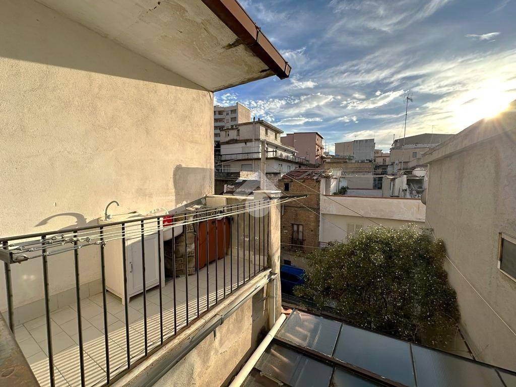 Casa indipendente a Reggio calabria in Via Vecchia Cimitero, 68 - Foto 5
