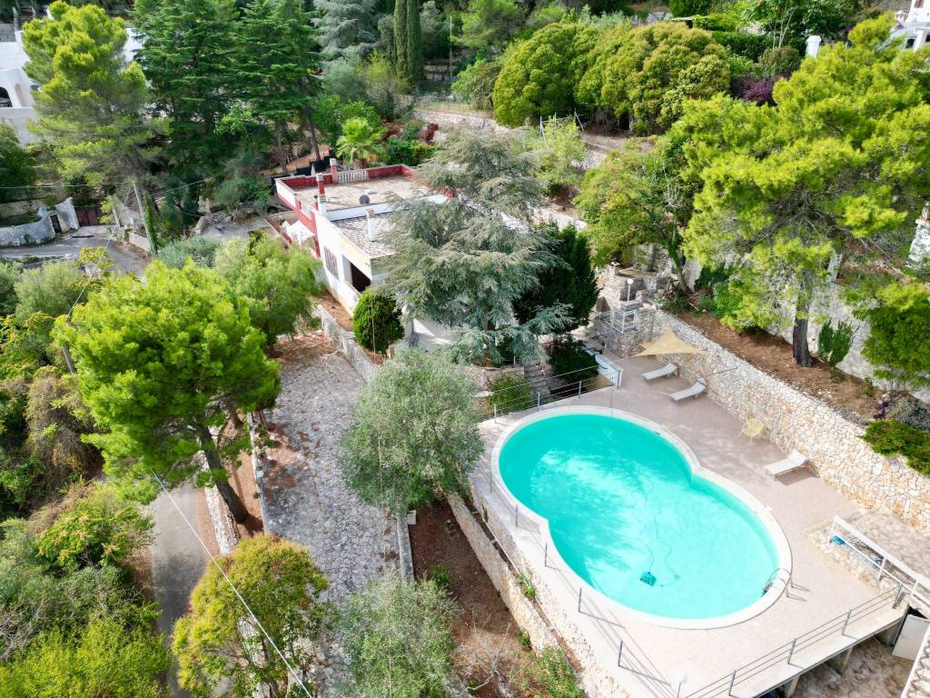 Villa a Fasano in Viale Sportelli - Foto 2