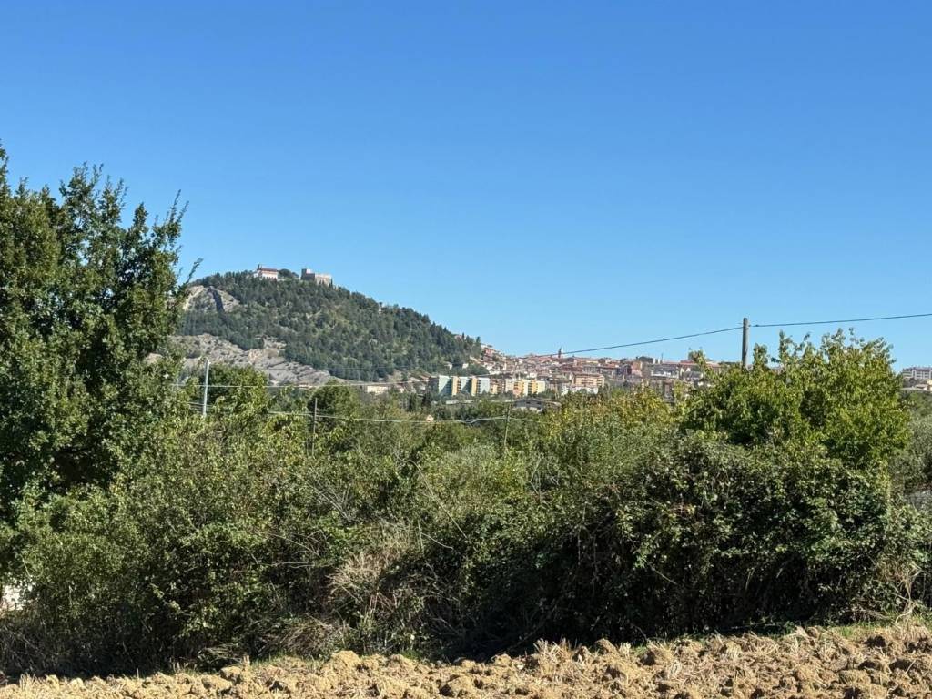 Terreno a Campobasso in c.da Colle Longo, snc - Foto 5
