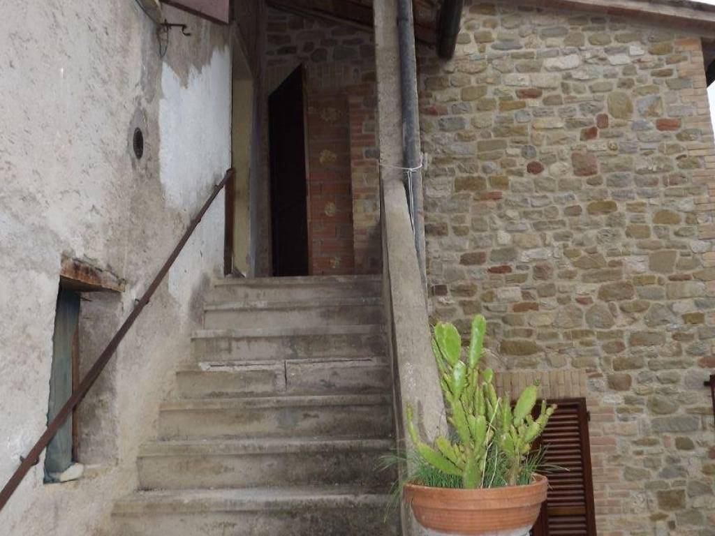 Casa indipendente a Bevagna in Via Santa Maria - Foto 3