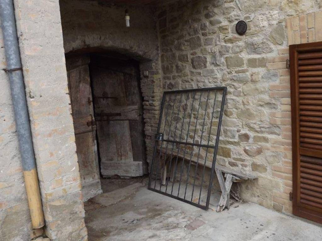 Casa indipendente a Bevagna in Via Santa Maria - Foto 4