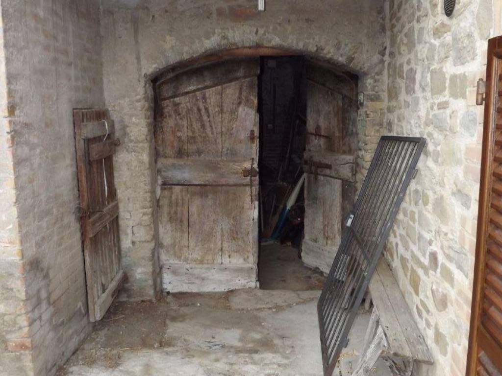 Casa indipendente a Bevagna in Via Santa Maria - Foto 5