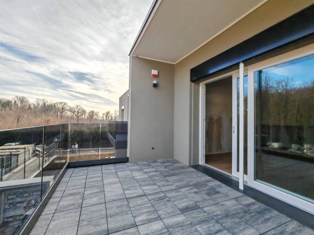 Appartamento a Bizzarone in Via Ratti - Foto 5