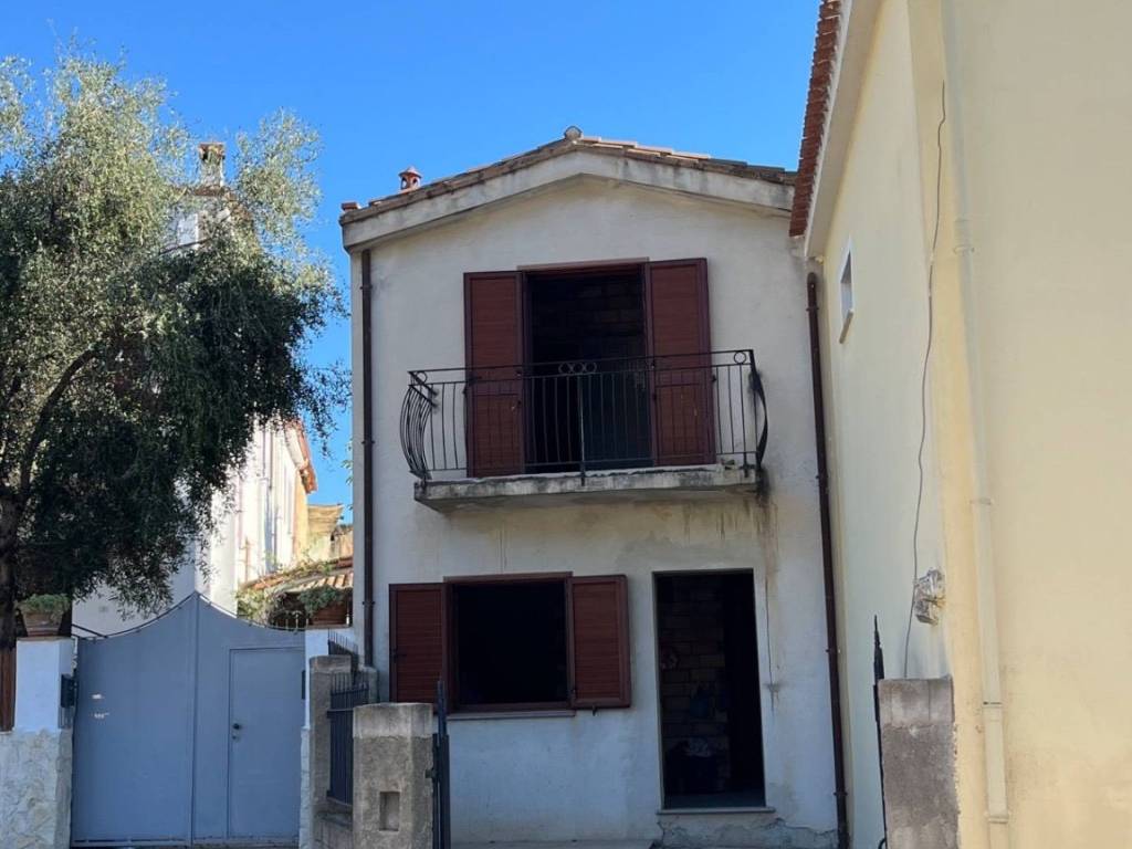 Casa indipendente a Bari sardo in Via Cesare Battisti - Foto 3