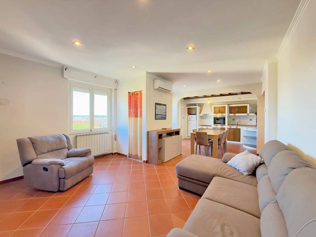 Appartamento a Ladispoli in Via Livorno - Foto 4