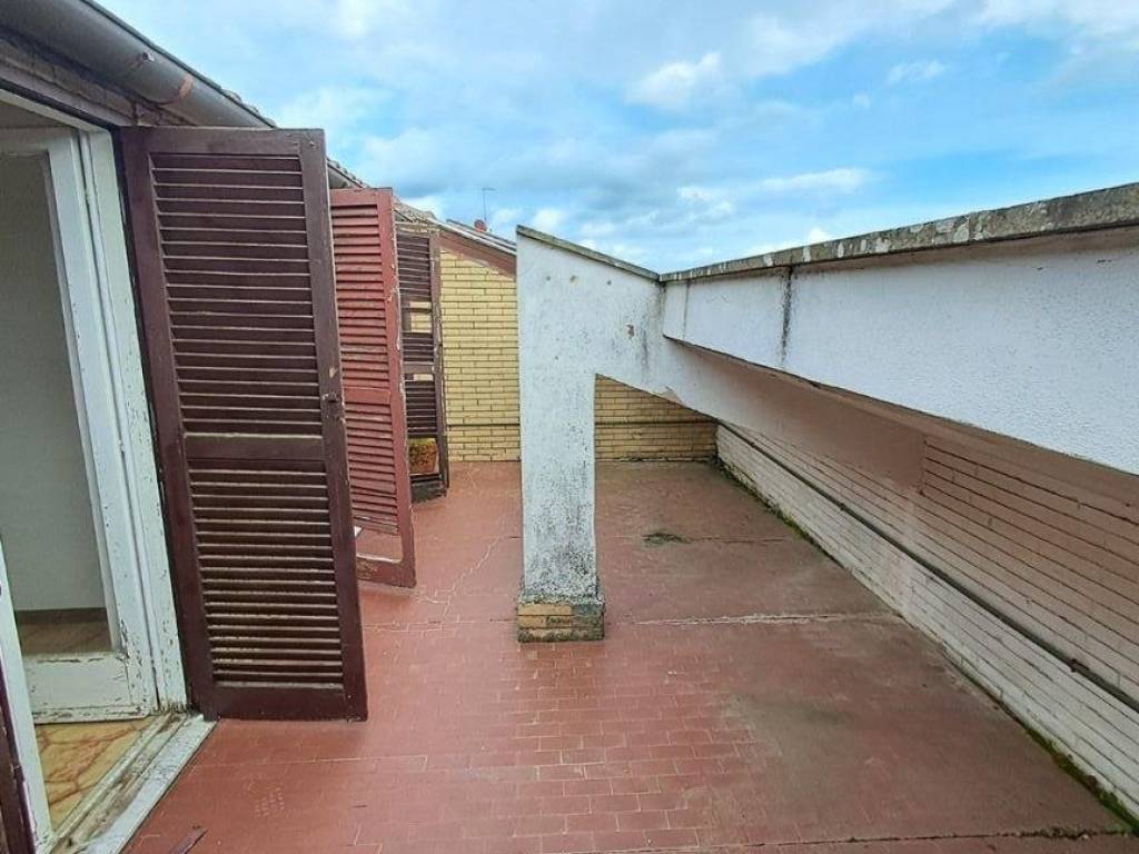 Appartamento a Capranica in Via Giuseppe Alberti - Foto 3